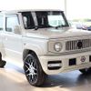 suzuki jimny-sierra 2022 -SUZUKI--Jimny Sierra 3BA-JB74W--JB74W-176239---SUZUKI--Jimny Sierra 3BA-JB74W--JB74W-176239- image 21