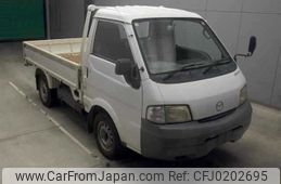 mazda bongo-truck 2005 -MAZDA--Bongo Truck SK82L--SK82L-301922---MAZDA--Bongo Truck SK82L--SK82L-301922-