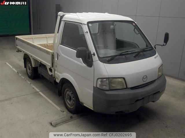 mazda bongo-truck 2005 -MAZDA--Bongo Truck SK82L--SK82L-301922---MAZDA--Bongo Truck SK82L--SK82L-301922- image 1