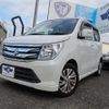 suzuki wagon-r 2016 -SUZUKI--Wagon R MH44S--165820---SUZUKI--Wagon R MH44S--165820- image 1
