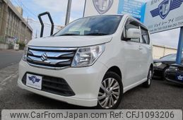suzuki wagon-r 2016 -SUZUKI--Wagon R MH44S--165820---SUZUKI--Wagon R MH44S--165820-