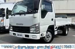 isuzu elf-truck 2017 CFJ1707063