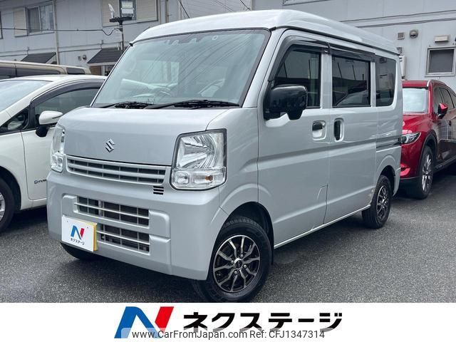 suzuki every 2021 quick_quick_DA17V_DA17V-570471 image 1
