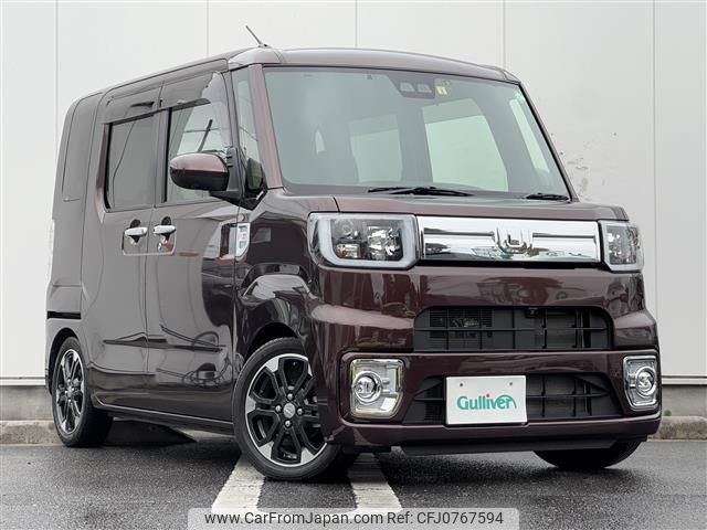 daihatsu wake 2022 -DAIHATSU--WAKE 3BA-LA700S--LA700S-0179062---DAIHATSU--WAKE 3BA-LA700S--LA700S-0179062- image 1