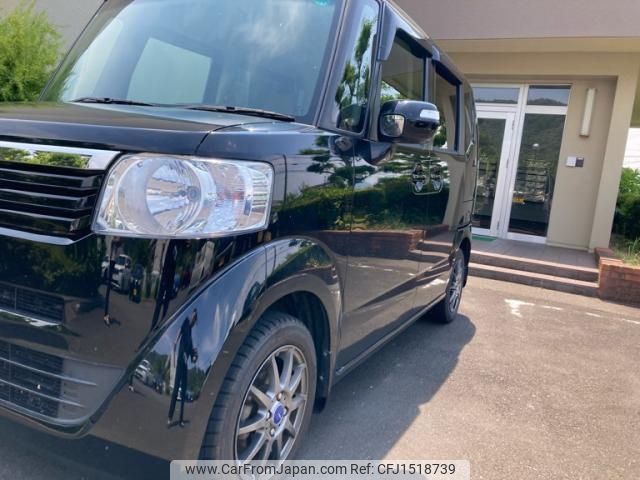 honda n-box 2013 CFJ1518739 image 2