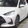 toyota yaris 2022 -TOYOTA 【春日井 510ﾇ1040】--Yaris MXPH10-2114877---TOYOTA 【春日井 510ﾇ1040】--Yaris MXPH10-2114877- image 8