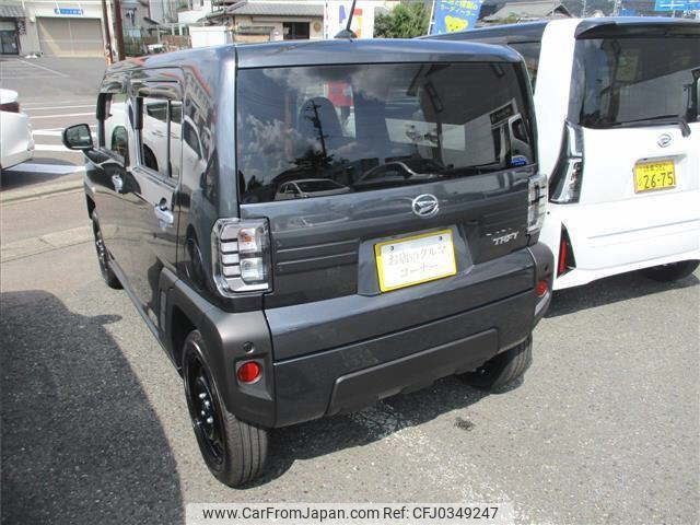 daihatsu taft 2024 -DAIHATSU 【岐阜 582ﾎ9393】--Taft LA900S-0165482---DAIHATSU 【岐阜 582ﾎ9393】--Taft LA900S-0165482- image 2