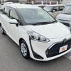 toyota sienta 2021 -TOYOTA--Sienta 5BA-NSP170G--NSP170-7289440---TOYOTA--Sienta 5BA-NSP170G--NSP170-7289440- image 8