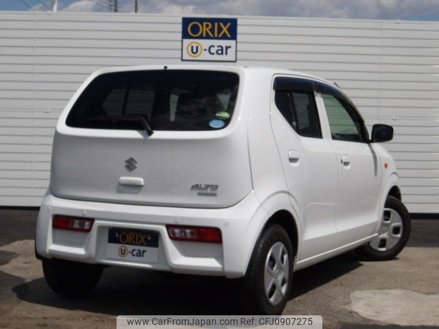 suzuki alto 2019 -SUZUKI--Alto DBA-HA36S--HA36S-535637---SUZUKI--Alto DBA-HA36S--HA36S-535637- image 2