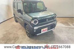 suzuki hustler 2024 CFJ1667088