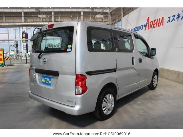 nissan nv200-vanette 2018 -NISSAN--NV200 VM20--129747---NISSAN--NV200 VM20--129747- image 2