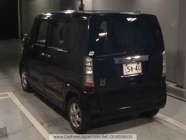 honda n-box 2013 -HONDA--N BOX JF1--1277695---HONDA--N BOX JF1--1277695- image 2