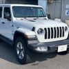 jeep wrangler 2023 CFJ1612268 image 4