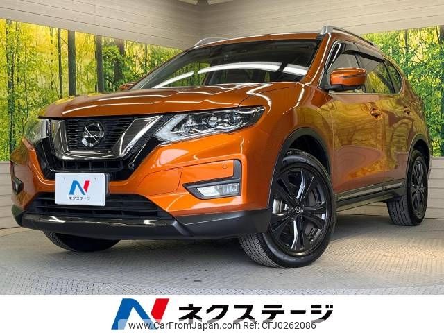 nissan x-trail 2021 -NISSAN--X-Trail 5BA-NT32--NT32-614534---NISSAN--X-Trail 5BA-NT32--NT32-614534- image 1