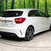 mercedes-benz a-class 2013 -MERCEDES-BENZ--Benz A Class DBA-176042--WDD1760422J157039---MERCEDES-BENZ--Benz A Class DBA-176042--WDD1760422J157039- image 18