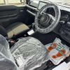 suzuki jimny 2025 quick_quick_3BA-JB64W_JB64W-387736 image 10