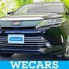 toyota harrier 2018 quick_quick_DBA-ZSU60W_ZSU60-0142187 image 1