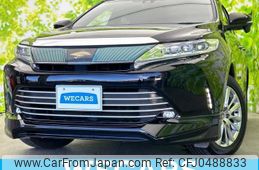 toyota harrier 2018 quick_quick_DBA-ZSU60W_ZSU60-0142187