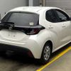 toyota yaris 2021 -TOYOTA--Yaris 5BA-KSP210--KSP210-0043004---TOYOTA--Yaris 5BA-KSP210--KSP210-0043004- image 2