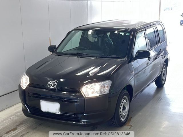 toyota probox-van 2025 -TOYOTA 【山口 400て9228】--Probox Van NHP160V-0125999---TOYOTA 【山口 400て9228】--Probox Van NHP160V-0125999- image 1