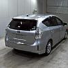 toyota prius-α 2012 -TOYOTA--Prius α ZVW40W-3015047---TOYOTA--Prius α ZVW40W-3015047- image 6