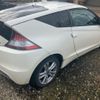 honda cr-z 2011 -HONDA--CR-Z DAA-ZF1--ZF1-1024488---HONDA--CR-Z DAA-ZF1--ZF1-1024488- image 4