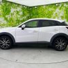 mazda cx-3 2016 quick_quick_LDA-DK5FW_DK5FW-125039 image 2