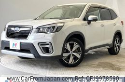 subaru forester 2019 -SUBARU--Forester 5AA-SKE--SKE-016160---SUBARU--Forester 5AA-SKE--SKE-016160-