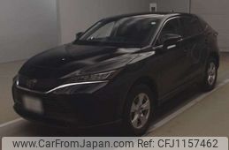 toyota harrier 2022 -TOYOTA 【川崎 300ﾜ3623】--Harrier 6BA-MXUA80--MXUA80-0077760---TOYOTA 【川崎 300ﾜ3623】--Harrier 6BA-MXUA80--MXUA80-0077760-
