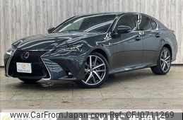 lexus gs 2016 -LEXUS--Lexus GS DBA-ARL10--ARL10-0001076---LEXUS--Lexus GS DBA-ARL10--ARL10-0001076-