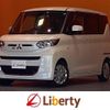 mitsubishi ek-space 2021 CFJ1803317 image 1