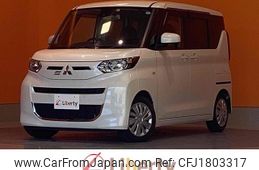 mitsubishi ek-space 2021 CFJ1803317