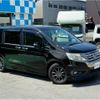honda stepwagon-spada 2013 CFJ1537447 image 8