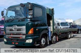 hino profia 2007 CFJ1543785