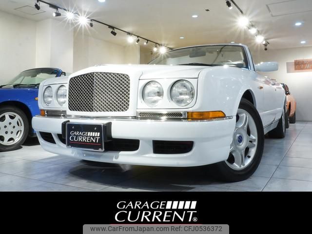 bentley azure 2000 GOO_JP_700957168630241207001 image 1