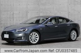 tesla-motors model-s 2017 -TESLA--ﾃｽﾗﾓﾃﾞﾙS FUMEI--5YJSB7E26HF211318---TESLA--ﾃｽﾗﾓﾃﾞﾙS FUMEI--5YJSB7E26HF211318-