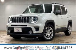 jeep renegade 2019 -CHRYSLER--Jeep Renegade 3BA-BU13--1C4BU0000KPK24829---CHRYSLER--Jeep Renegade 3BA-BU13--1C4BU0000KPK24829-