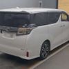 toyota vellfire 2018 -TOYOTA 【広島 346ﾃ 30】--Vellfire DBA-AGH30W--AGH30-0220797---TOYOTA 【広島 346ﾃ 30】--Vellfire DBA-AGH30W--AGH30-0220797- image 2