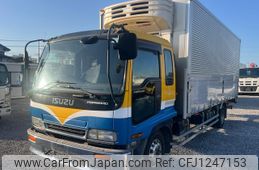 isuzu forward 2004 GOO_NET_EXCHANGE_0401930A30250606W003