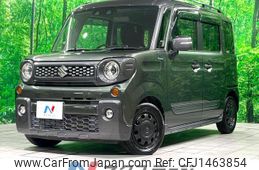 suzuki spacia 2020 CFJ1463854