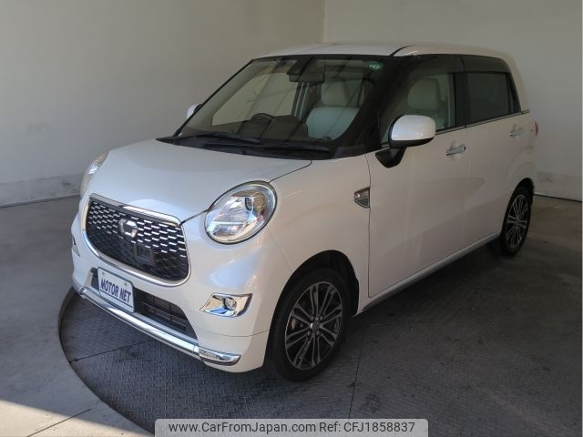 daihatsu cast 2017 CFJ1858837 image 1