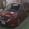 nissan serena 2016 -NISSAN 【新潟 301ﾃ3339】--Serena GFC27-009545---NISSAN 【新潟 301ﾃ3339】--Serena GFC27-009545- image 7