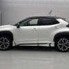 toyota yaris-cross 2023 CFJ1713142 image 12