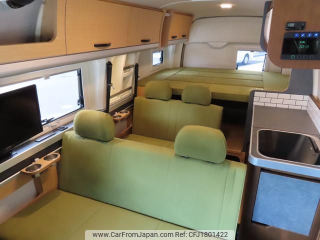 toyota hiace-van 2023 CFJ1801422 image 2