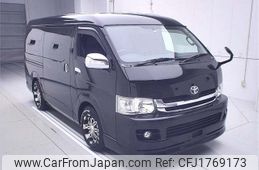 toyota regiusace-van 2010 CFJ1769173