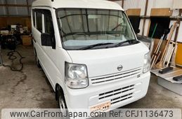 nissan nv100-clipper 2017 quick_quick_HBD-DR17V_DR17V-259223