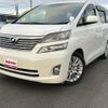 toyota vellfire 2010 quick_quick_DBA-ANH20W_ANH20W-8125892 image 13