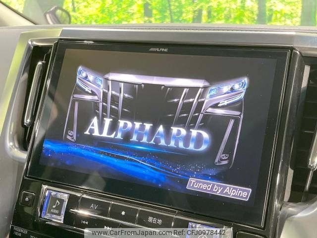 toyota alphard 2019 -TOYOTA--Alphard DBA-AGH30W--AGH30-0234314---TOYOTA--Alphard DBA-AGH30W--AGH30-0234314- image 2