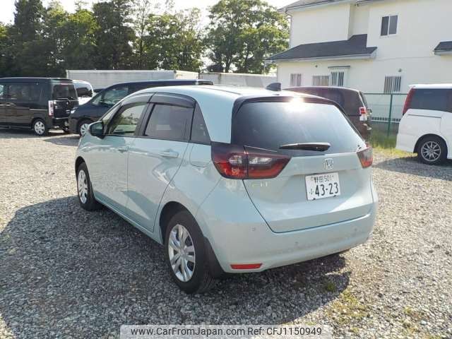 honda fit 2024 -HONDA 【野田 500】--Fit D5B-GS4--GS4-1019344---HONDA 【野田 500】--Fit D5B-GS4--GS4-1019344- image 2
