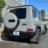 mercedes-benz g-class 2023 quick_quick_3DA-463350_W1N4633502X455275 image 10